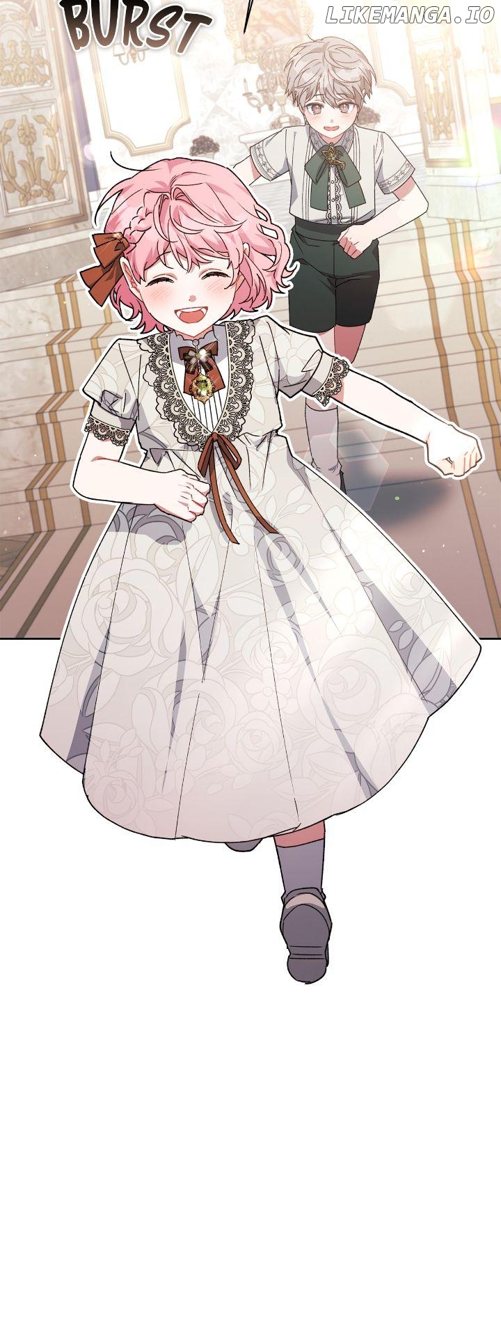 A Flowery Path for the Devastated Male Lead Chapter 64 - page 30