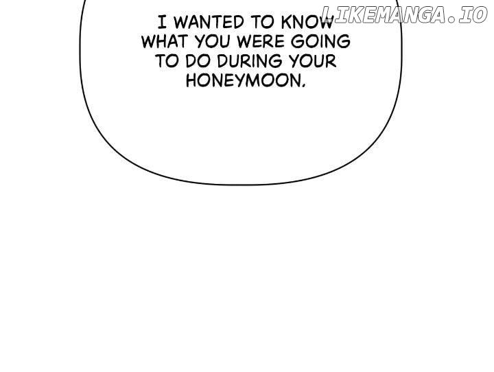 A Flowery Path for the Devastated Male Lead Chapter 64 - page 36