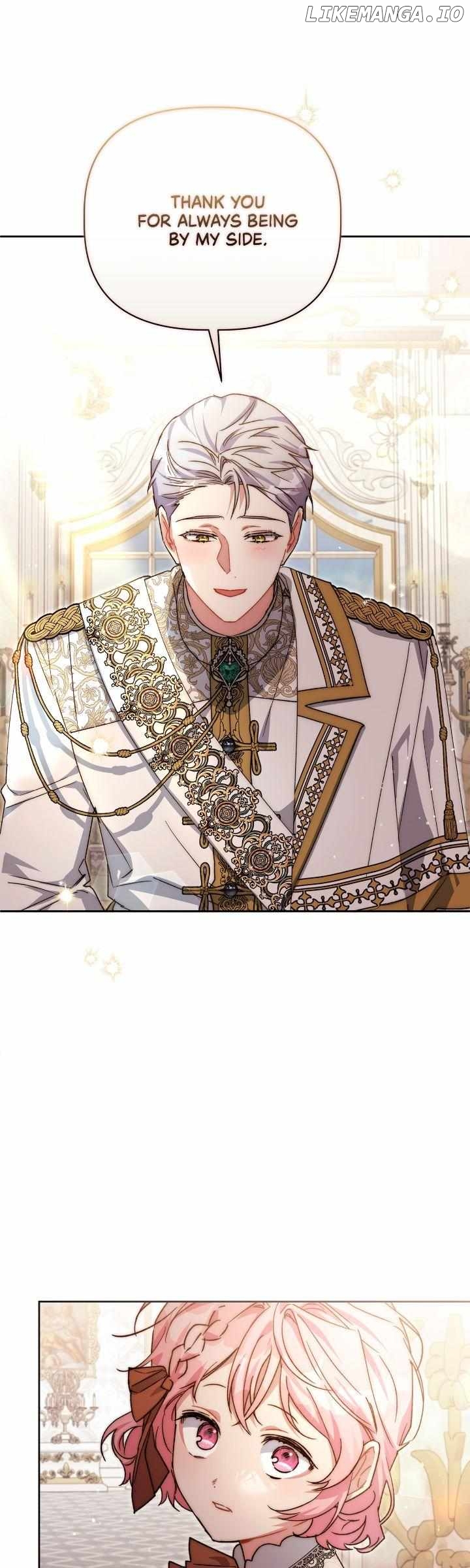 A Flowery Path for the Devastated Male Lead Chapter 64 - page 39