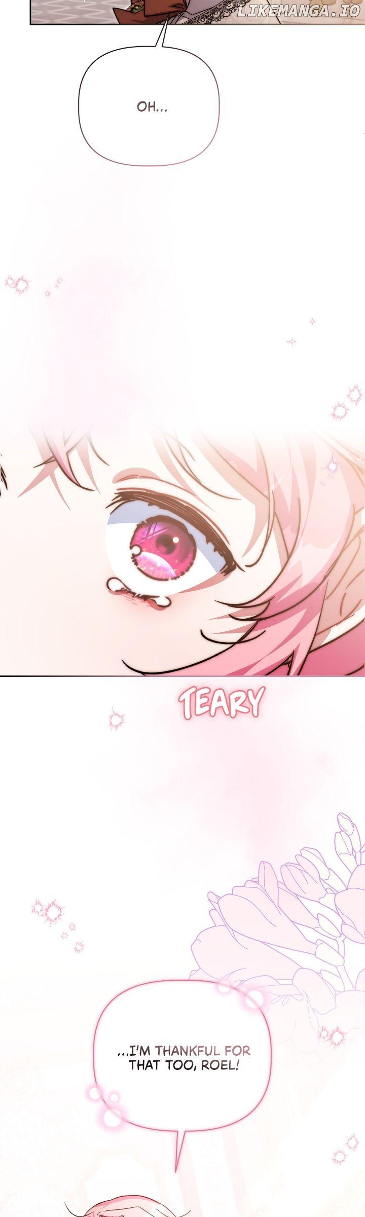 A Flowery Path for the Devastated Male Lead Chapter 64 - page 40