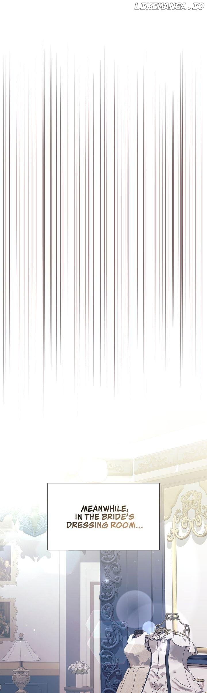 A Flowery Path for the Devastated Male Lead Chapter 64 - page 43