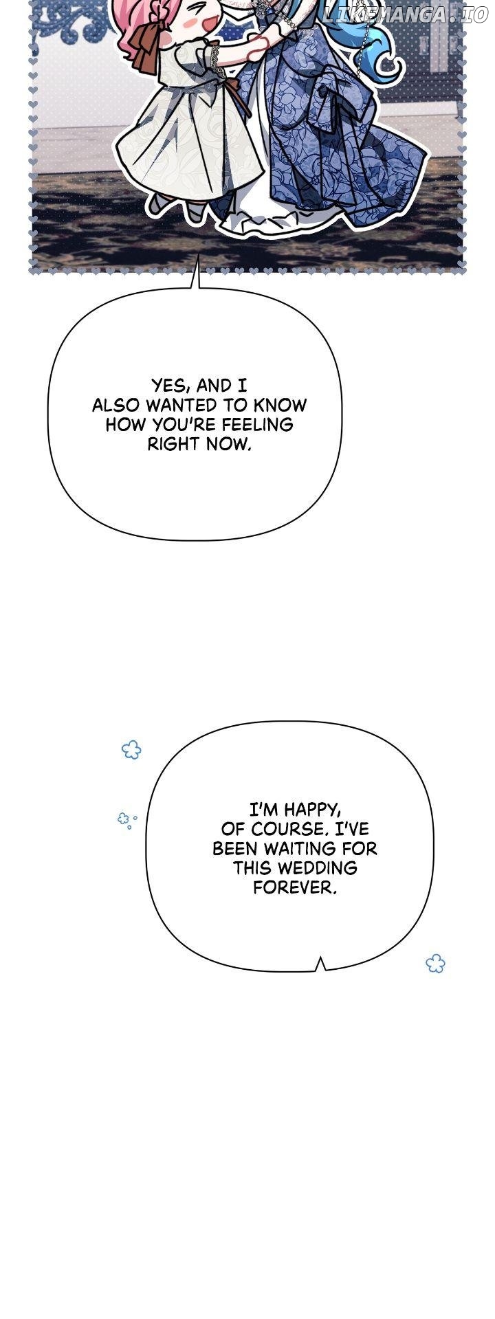 A Flowery Path for the Devastated Male Lead Chapter 64 - page 48