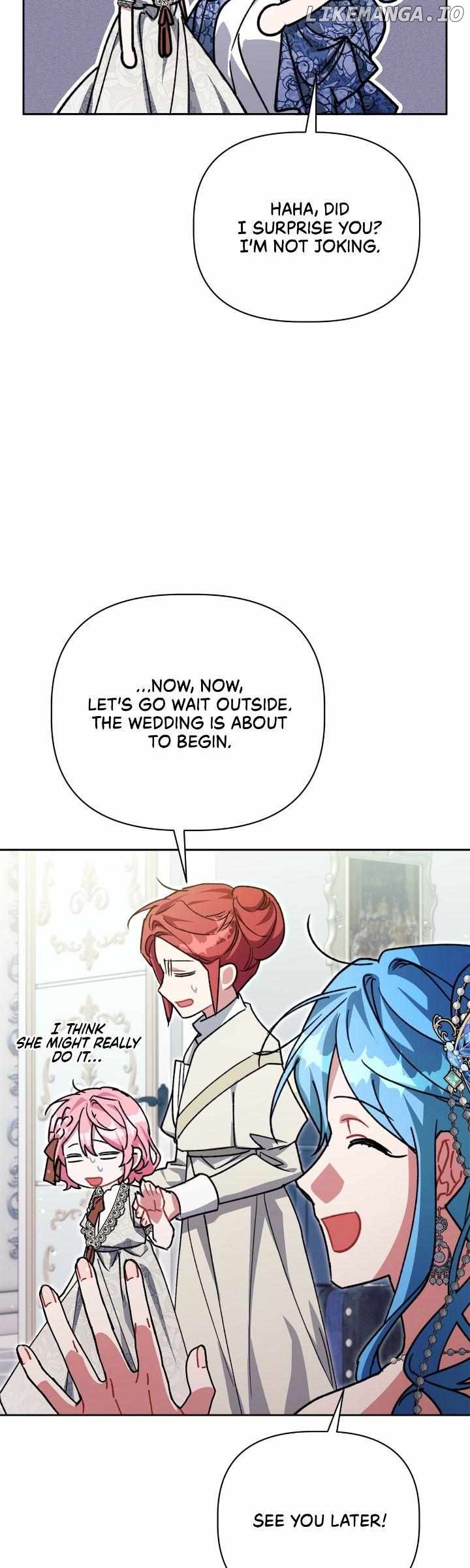 A Flowery Path for the Devastated Male Lead Chapter 64 - page 50