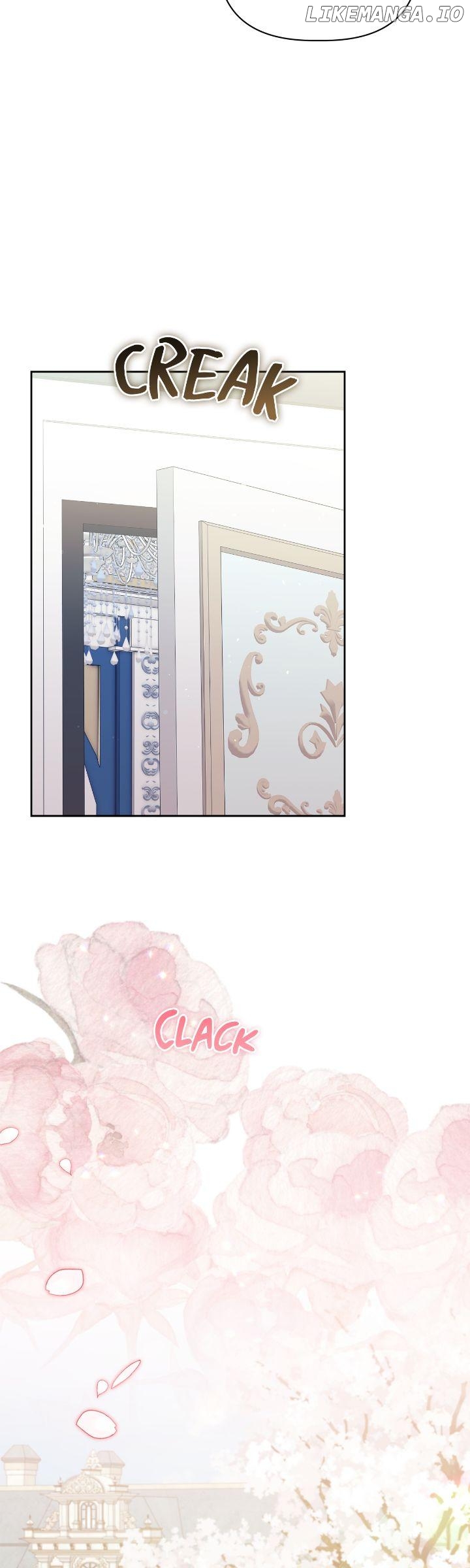 A Flowery Path for the Devastated Male Lead Chapter 64 - page 51