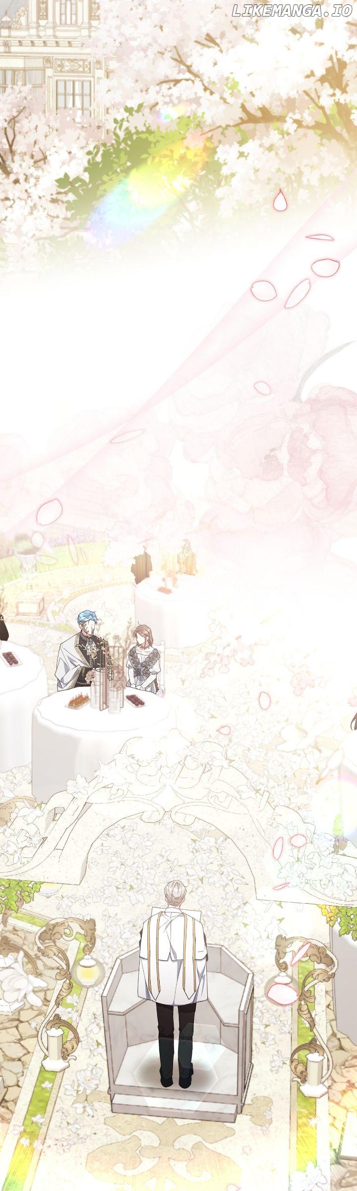 A Flowery Path for the Devastated Male Lead Chapter 64 - page 52