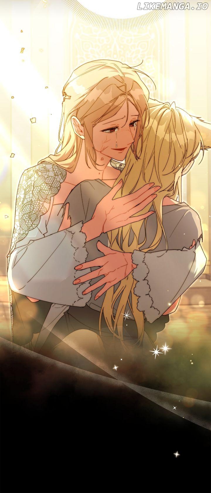 A Flowery Path for the Devastated Male Lead Chapter 64 - page 6