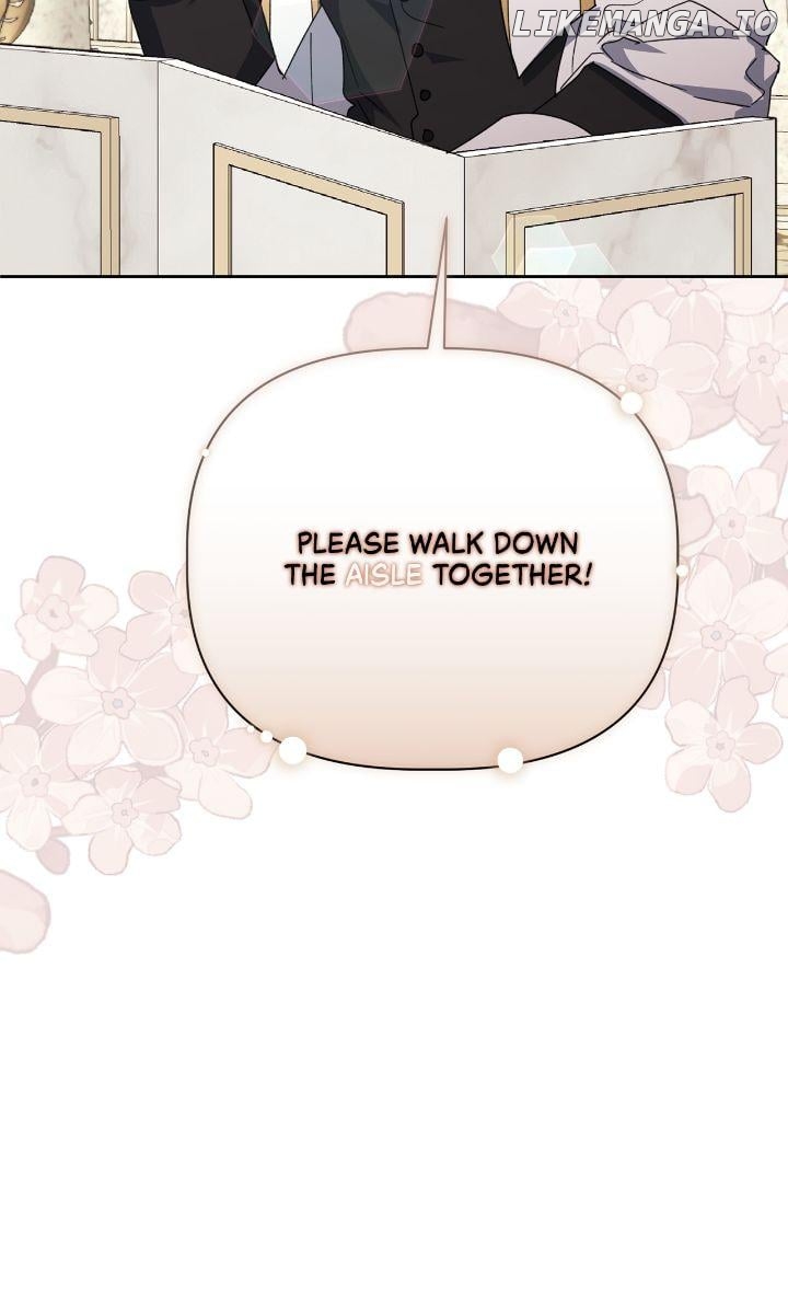 A Flowery Path for the Devastated Male Lead Chapter 64 - page 60