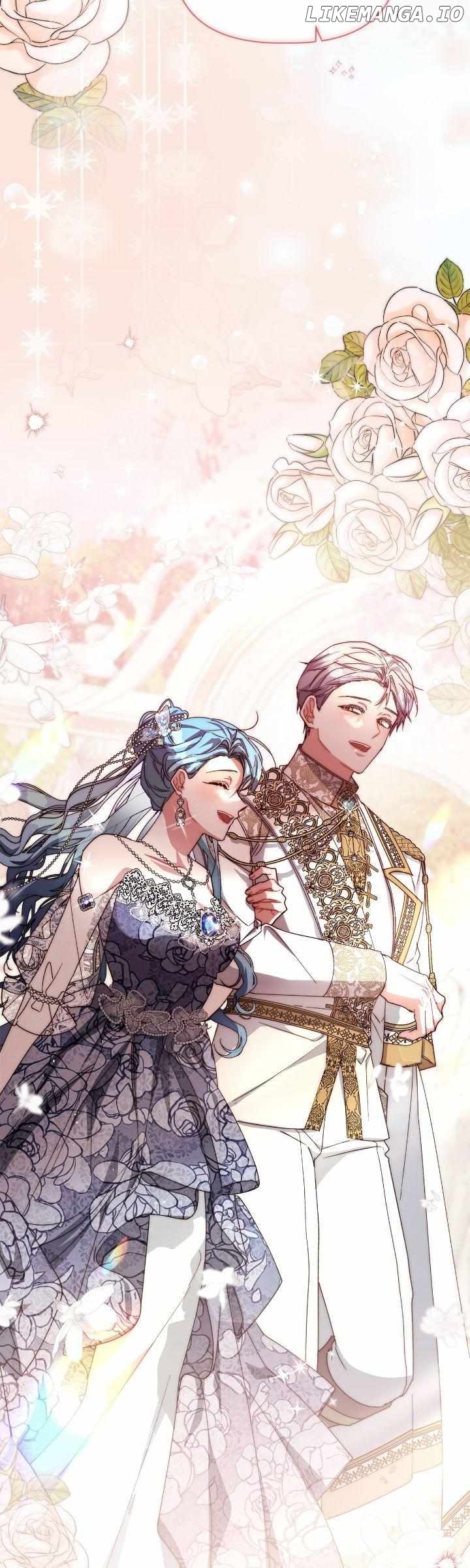 A Flowery Path for the Devastated Male Lead Chapter 64 - page 62