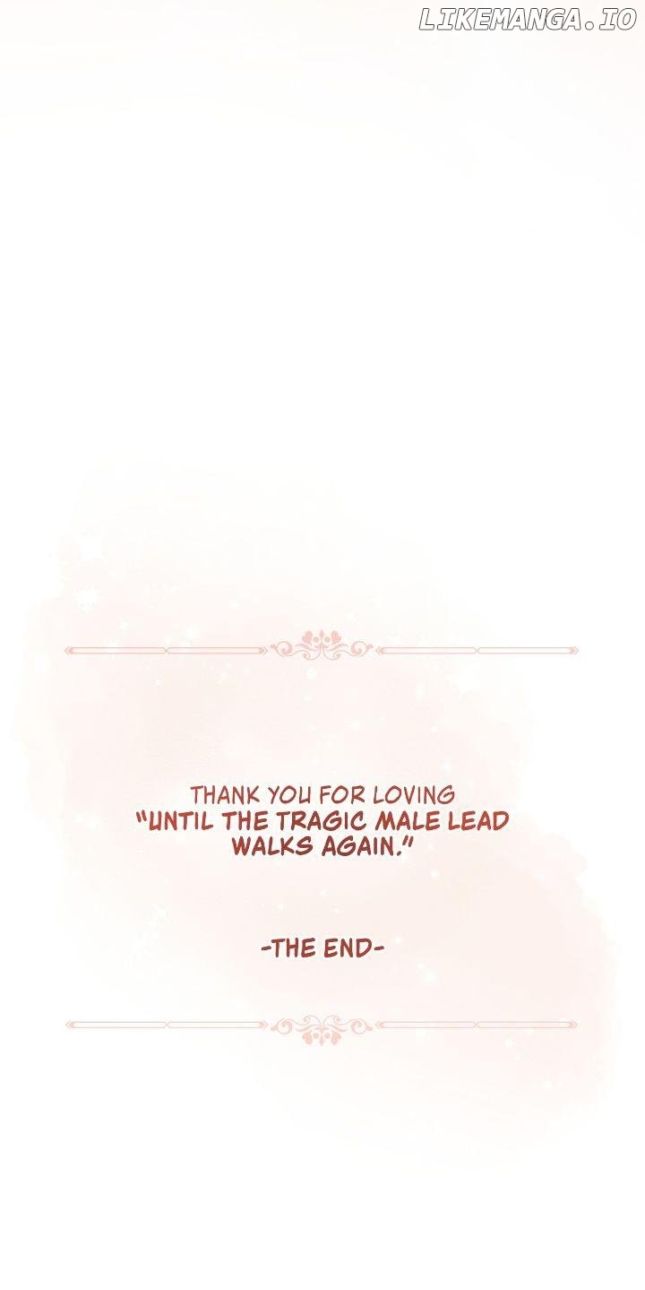 A Flowery Path for the Devastated Male Lead Chapter 64 - page 64