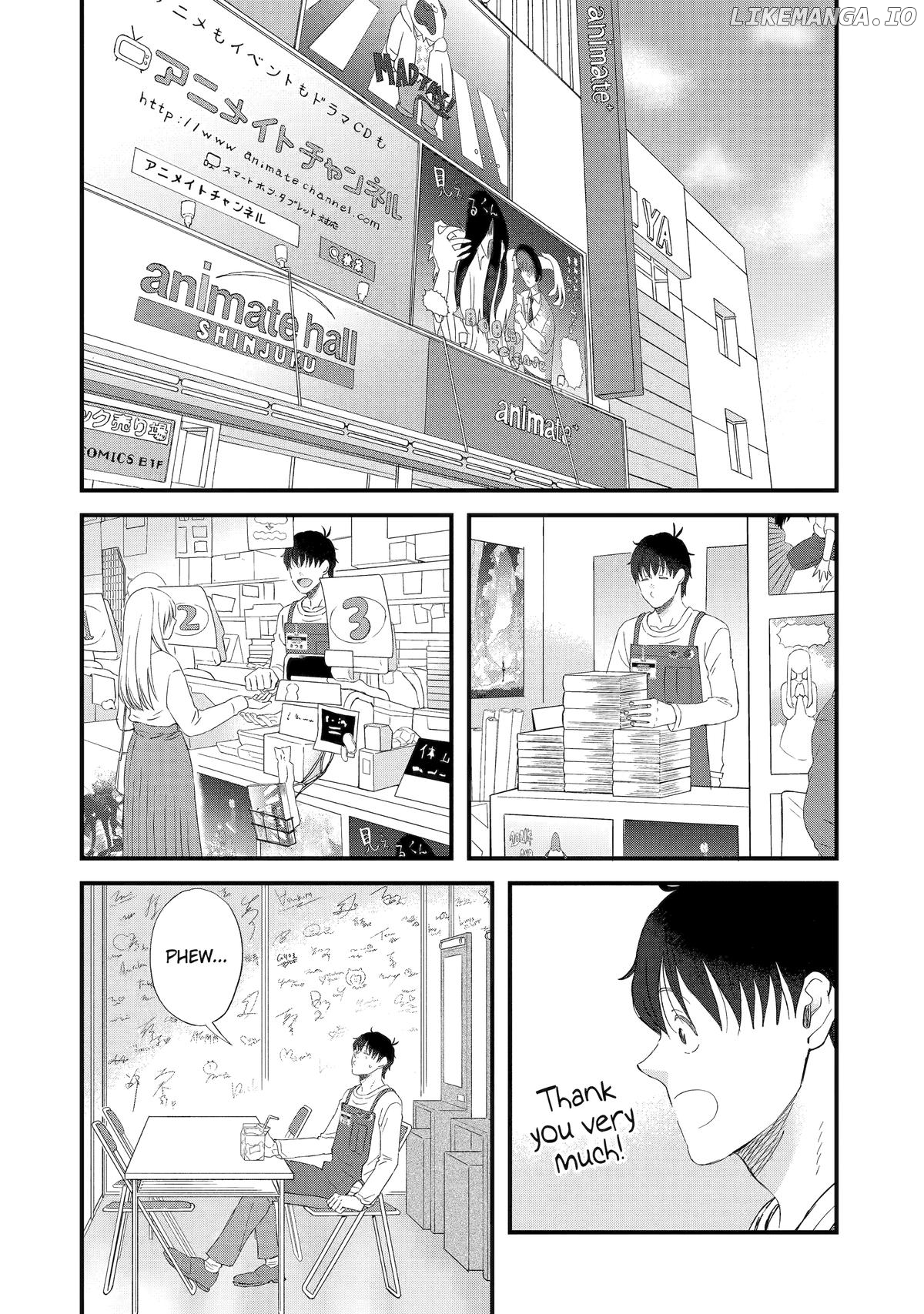 Rooming with a Gamer Gal Chapter 87 - page 4