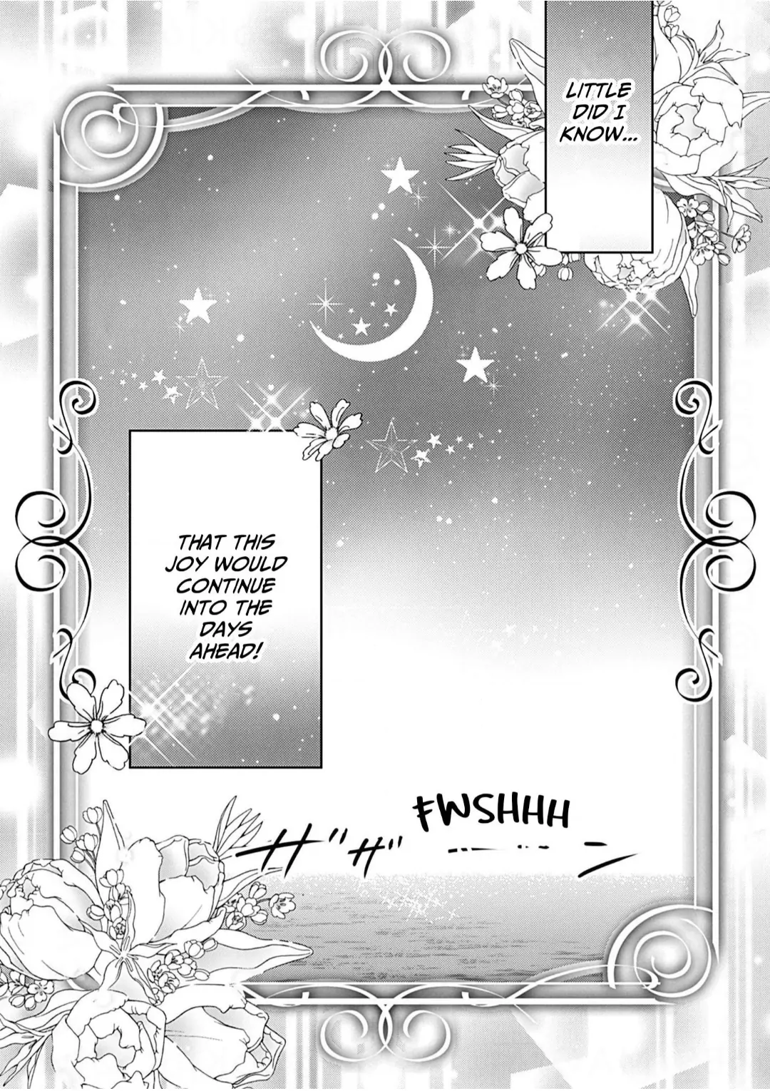 Lovey-Dovey Engagement - My Fiance is 12 Years Older Chapter 13 - page 24