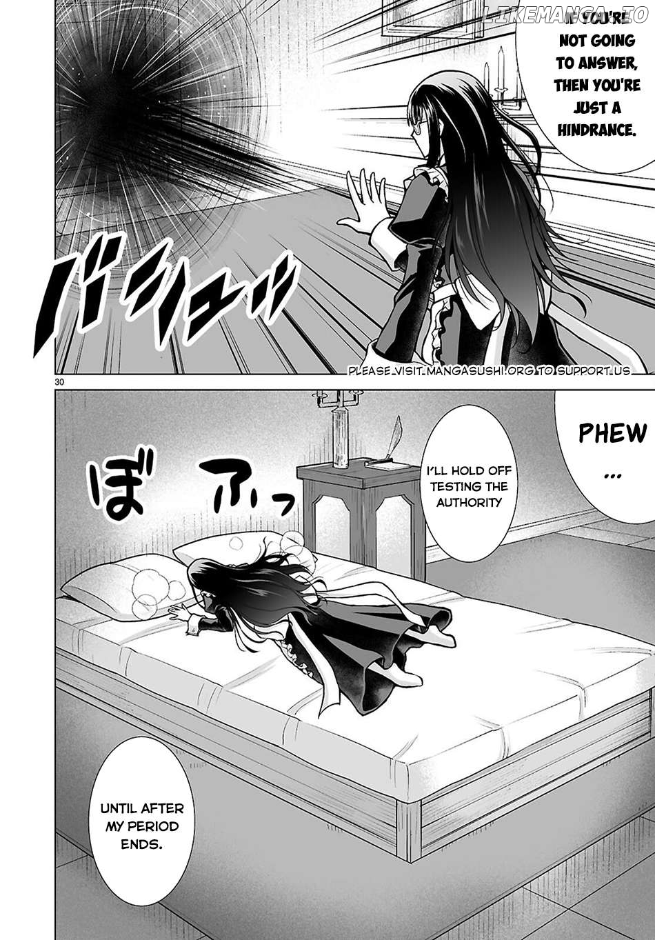 Isekai Ni Shoukan Saretan dakedo, Nandemo Kireteshimau Kennou wo Teni Ireta node Easy Mode Deshita Chapter 12 - page 29