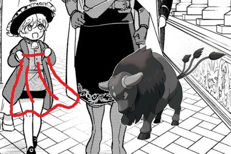 The Duke's Beloved Third Son Aims to Escape as a Villain!? Chapter 16 - page 26