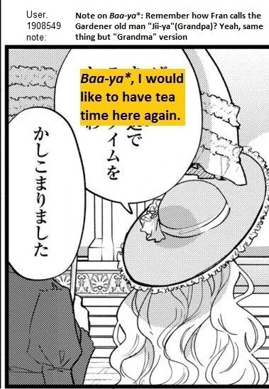 The Duke's Beloved Third Son Aims to Escape as a Villain!? Chapter 16 - page 29