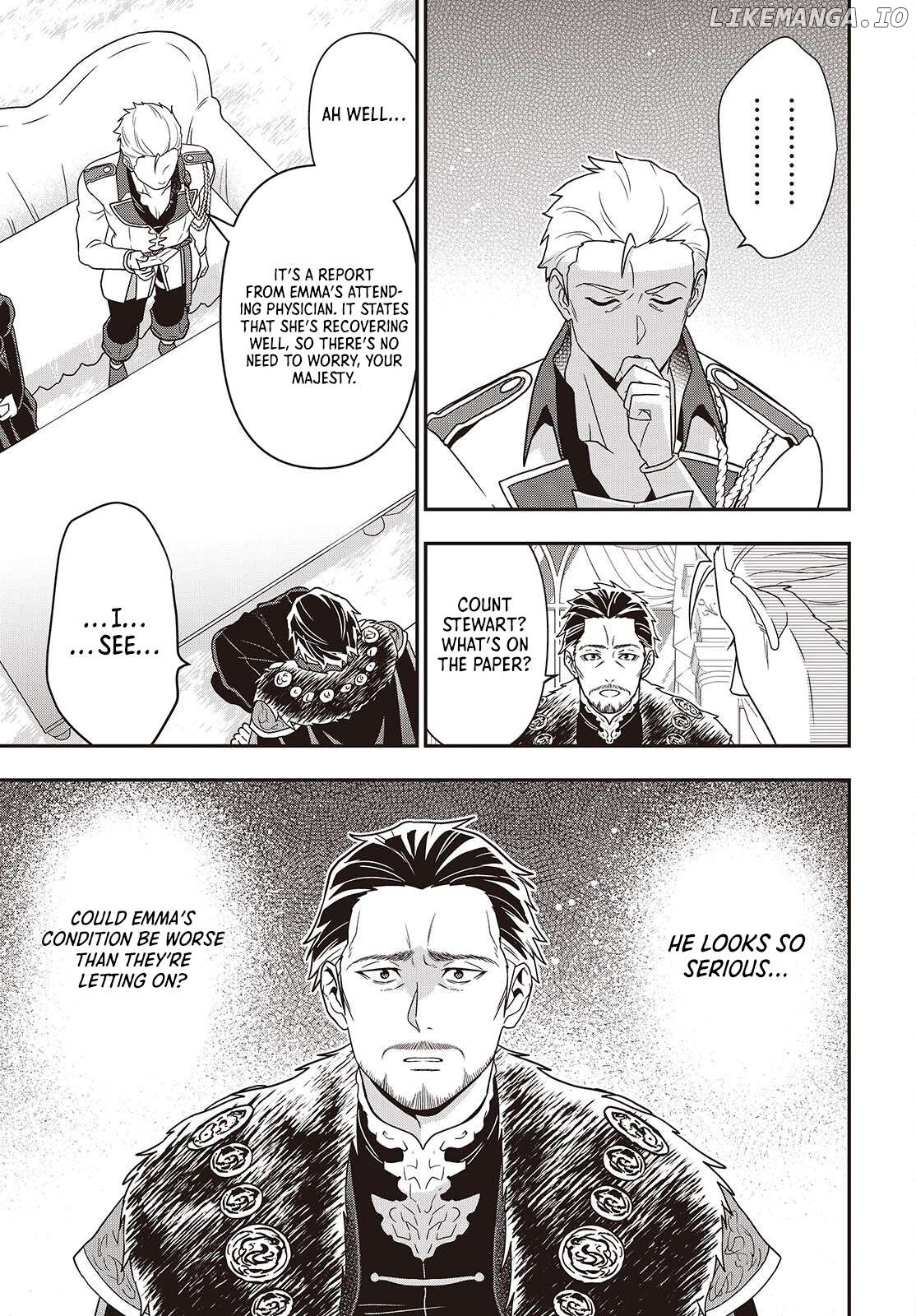Tanaka Family Reincarnates Chapter 49 - page 20