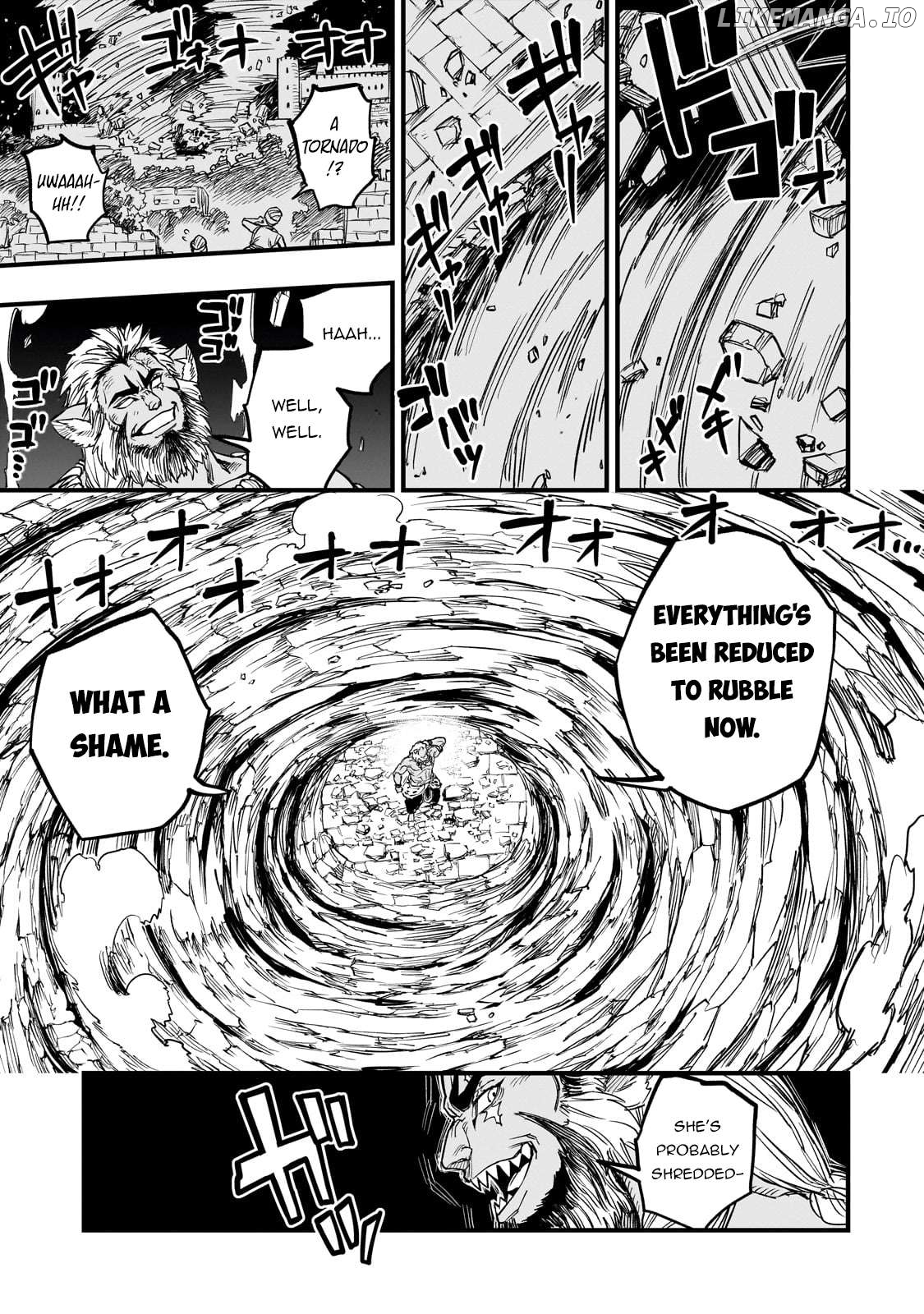 Tensei Akuma no Saikyou Yuusha Ikusei Keikaku Chapter 11 - page 30