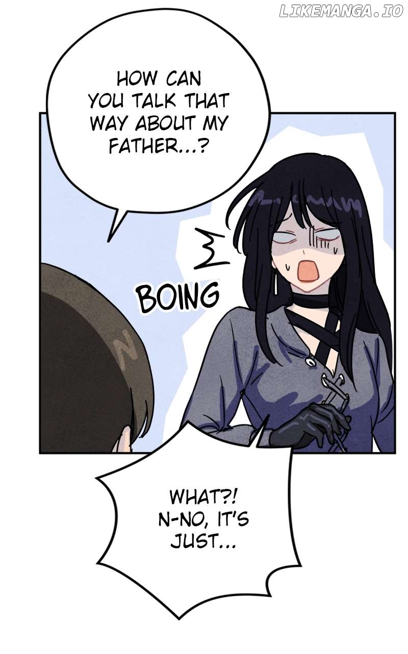 Potion Witch Chapter 47 - page 22