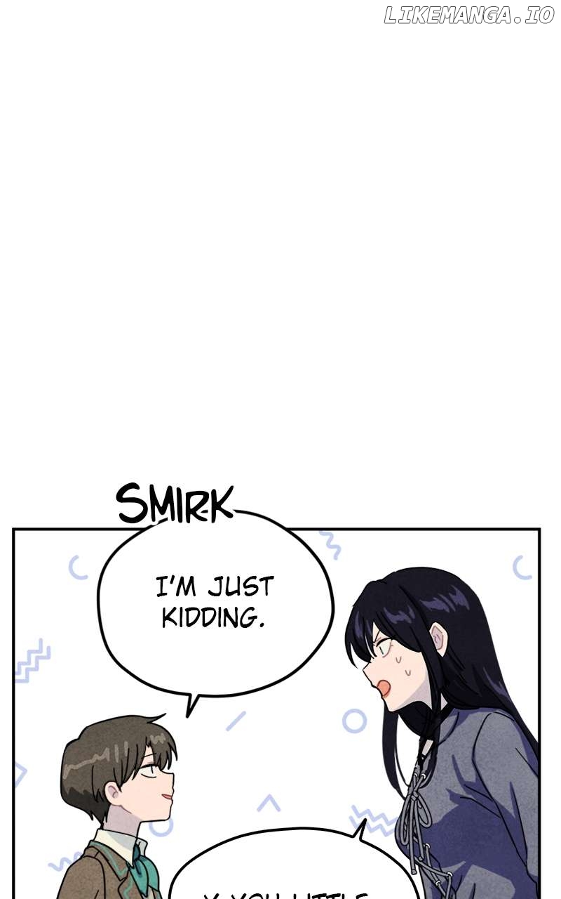 Potion Witch Chapter 47 - page 23