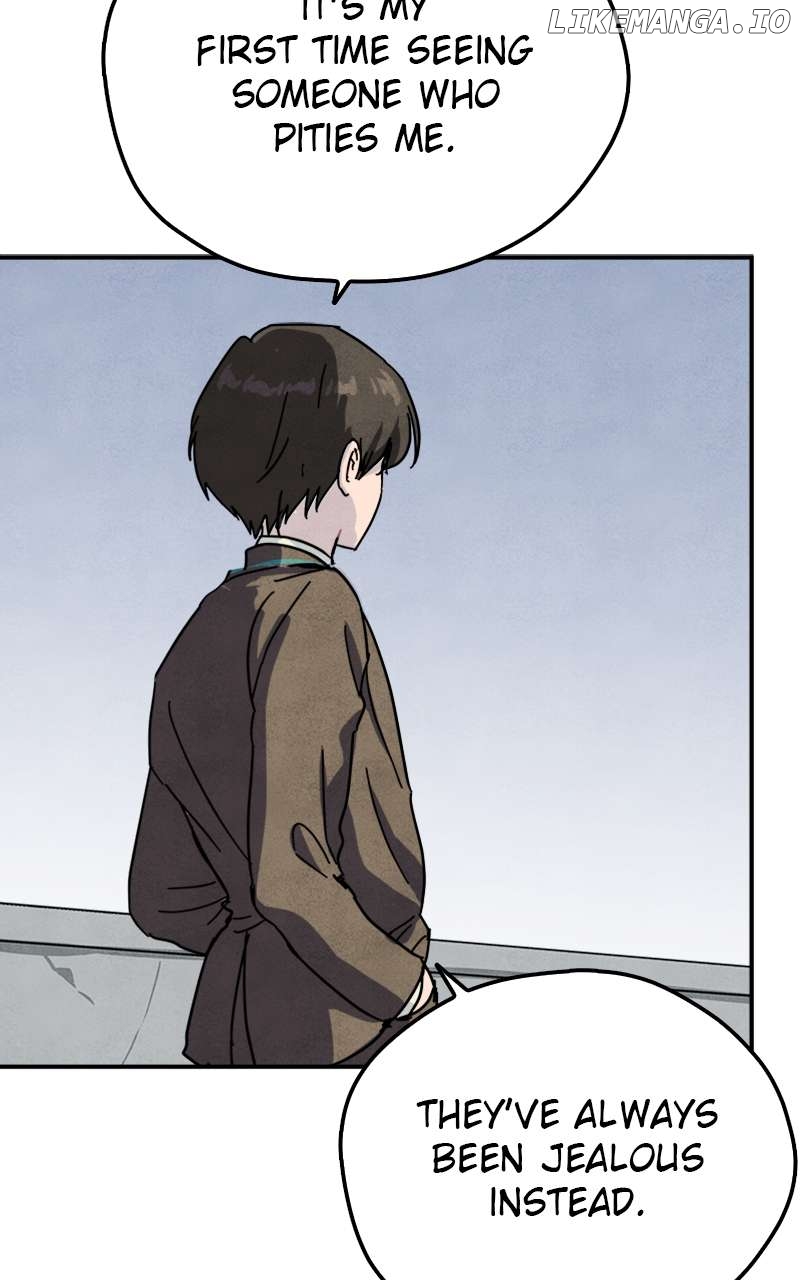Potion Witch Chapter 47 - page 25