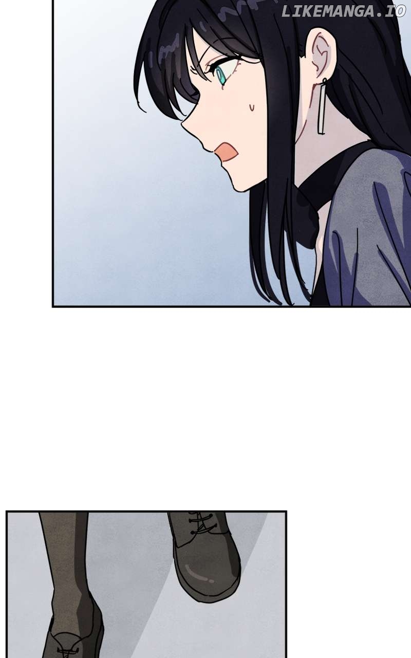 Potion Witch Chapter 47 - page 27