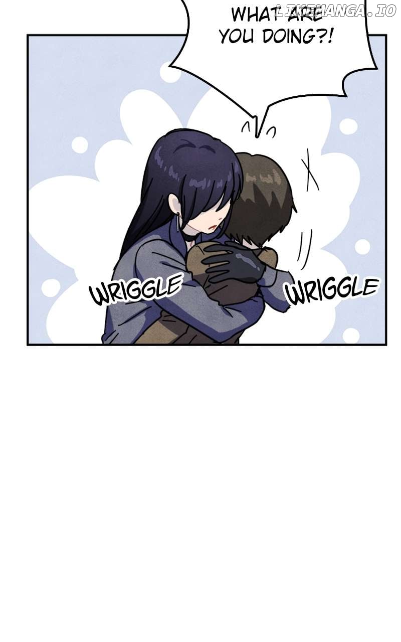 Potion Witch Chapter 47 - page 3