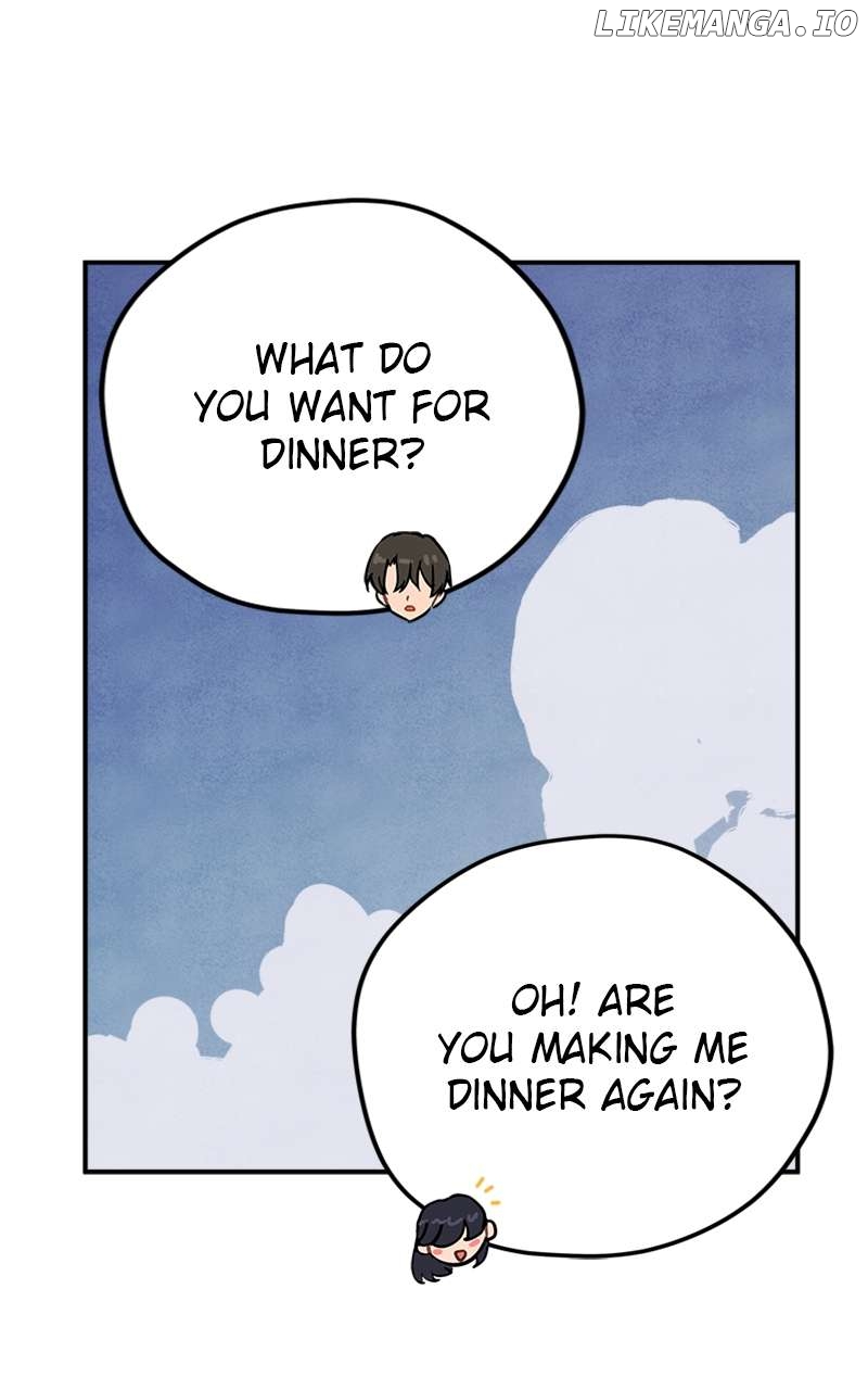 Potion Witch Chapter 47 - page 34