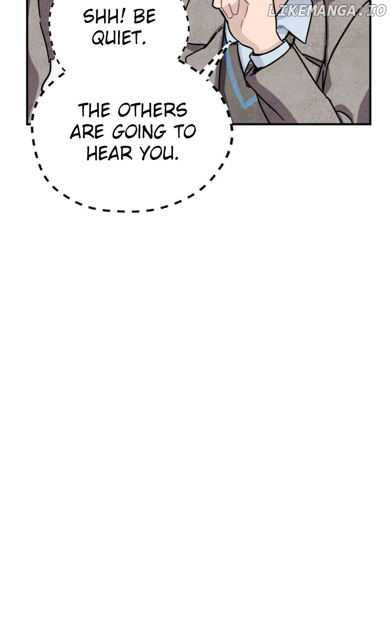 Potion Witch Chapter 47 - page 39