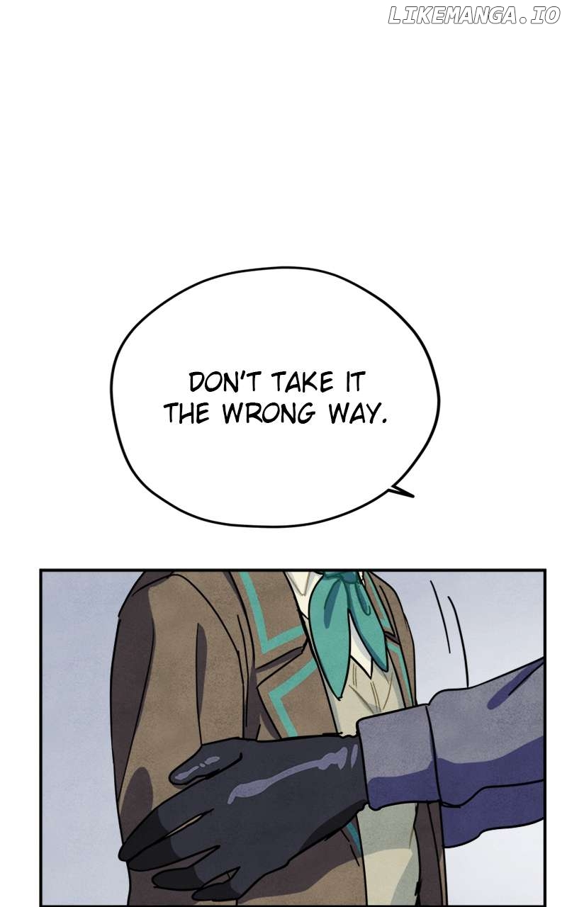 Potion Witch Chapter 47 - page 4