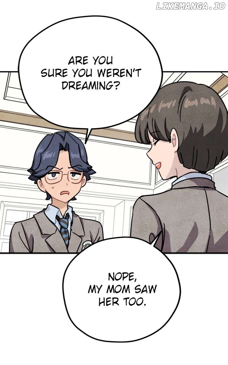 Potion Witch Chapter 47 - page 40