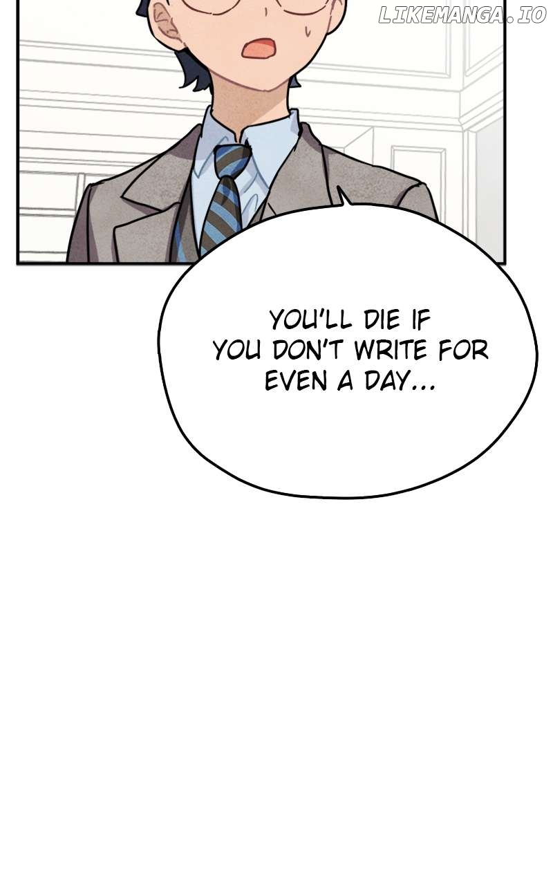 Potion Witch Chapter 47 - page 44