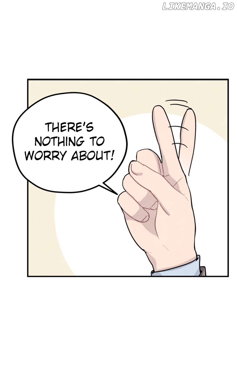 Potion Witch Chapter 47 - page 45