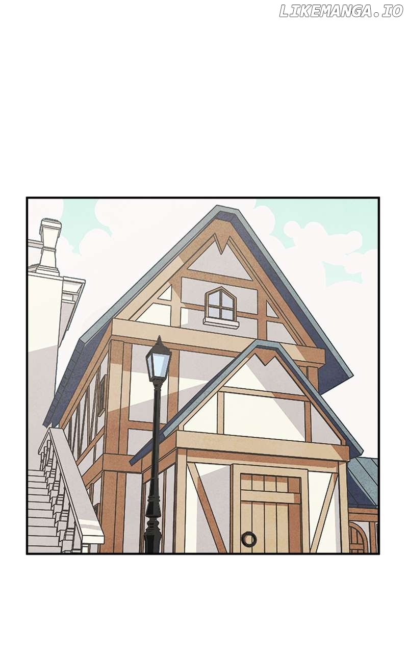 Potion Witch Chapter 47 - page 60