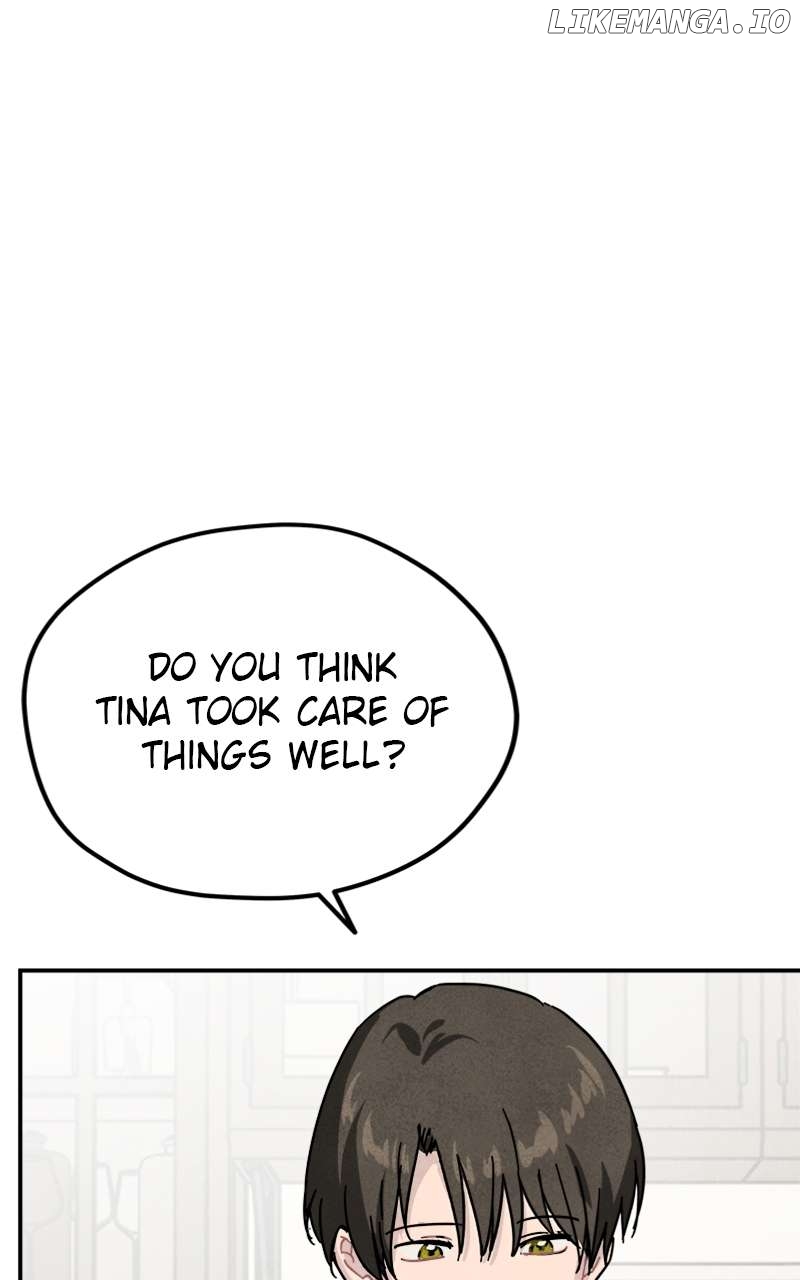 Potion Witch Chapter 47 - page 61