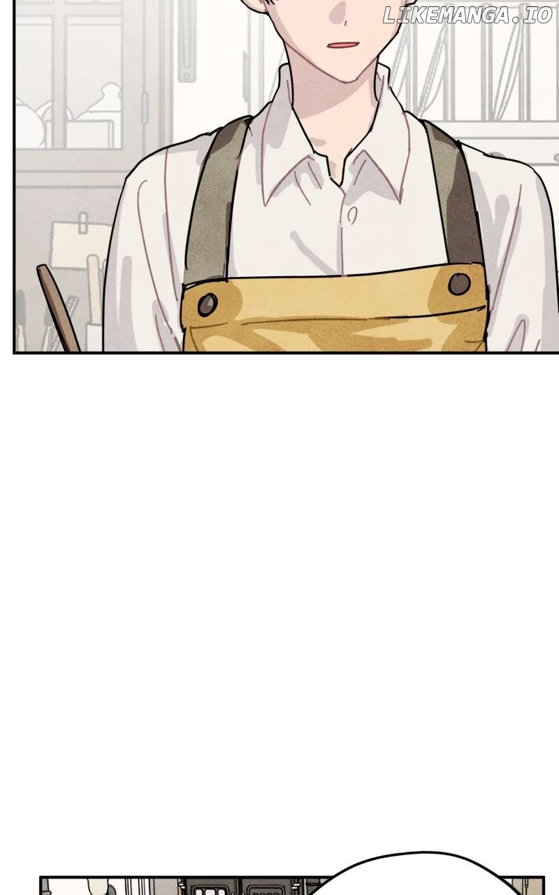 Potion Witch Chapter 47 - page 62