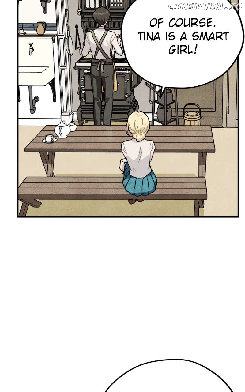 Potion Witch Chapter 47 - page 63