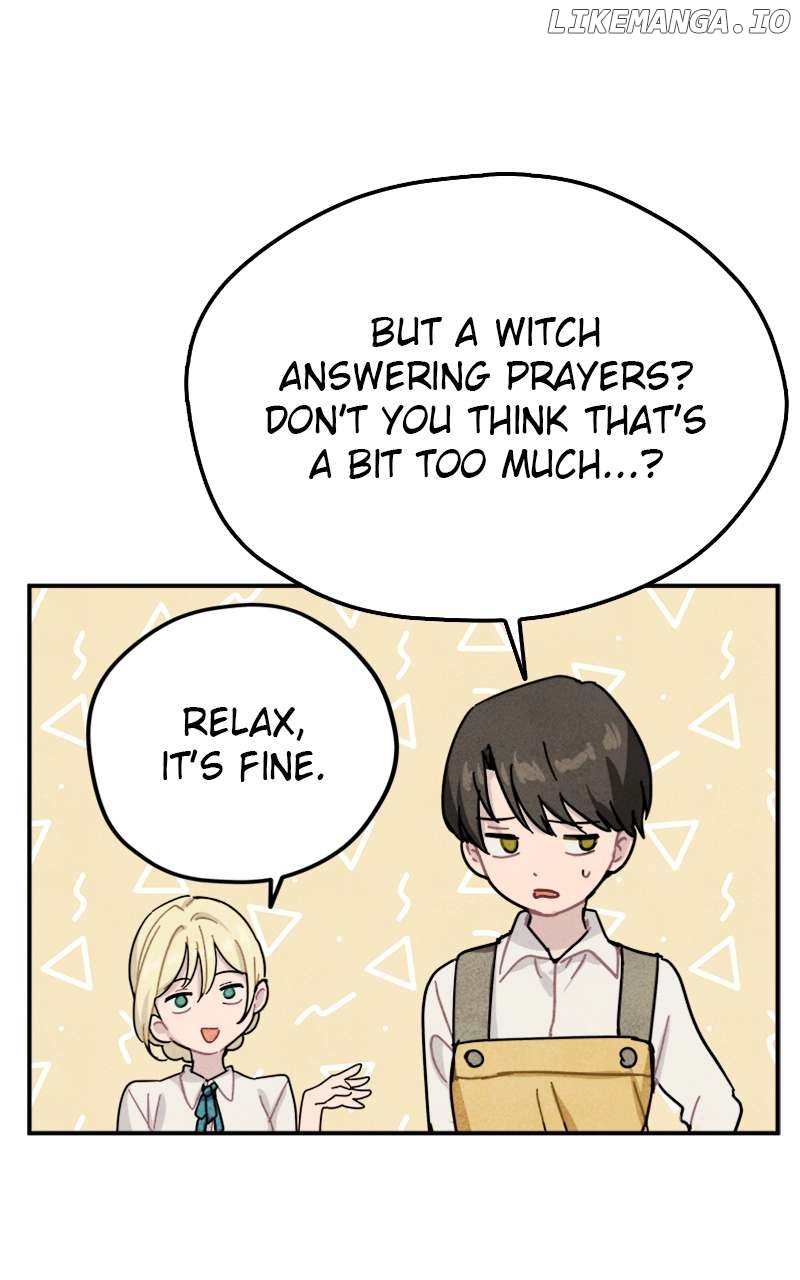 Potion Witch Chapter 47 - page 65