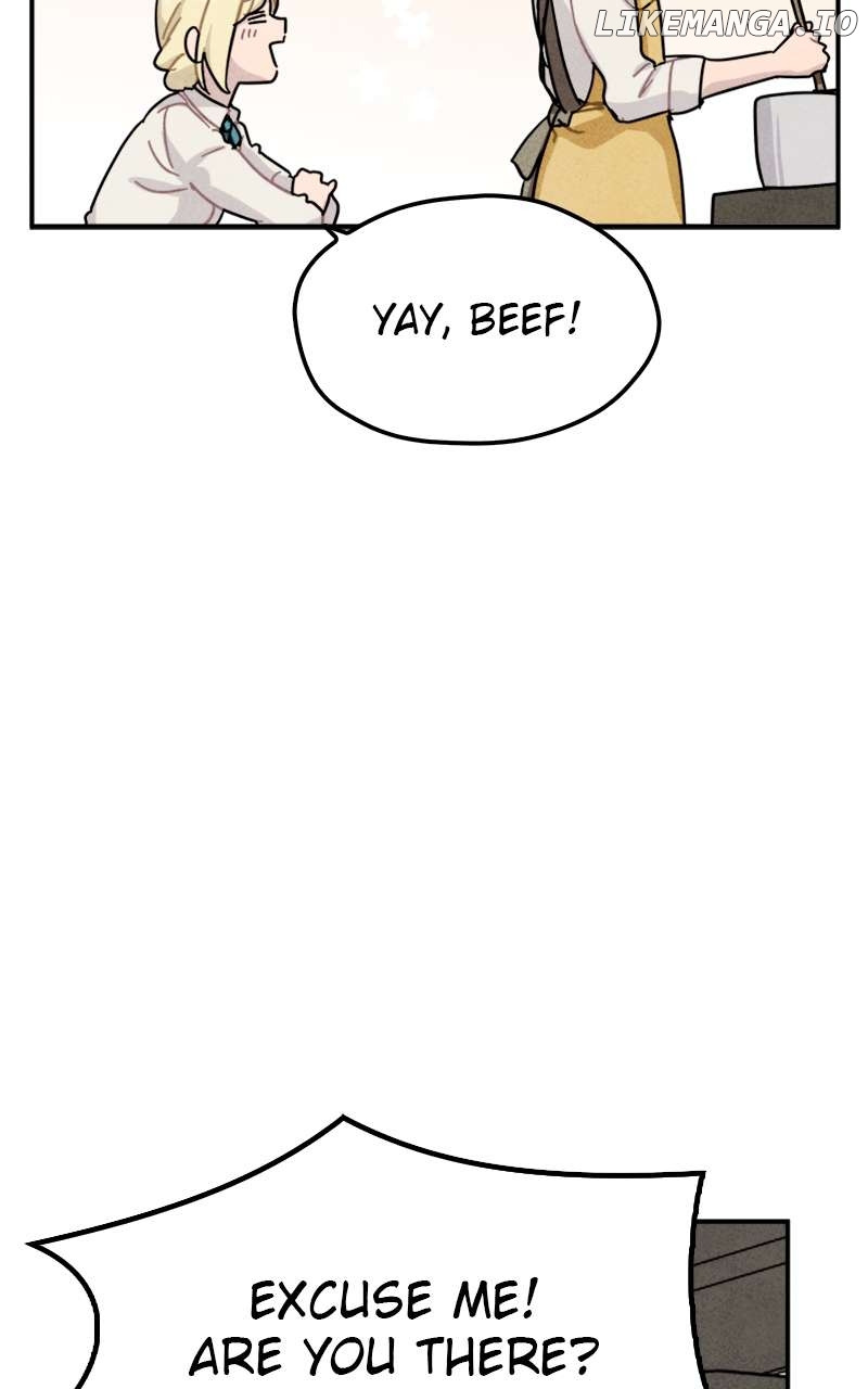 Potion Witch Chapter 47 - page 68