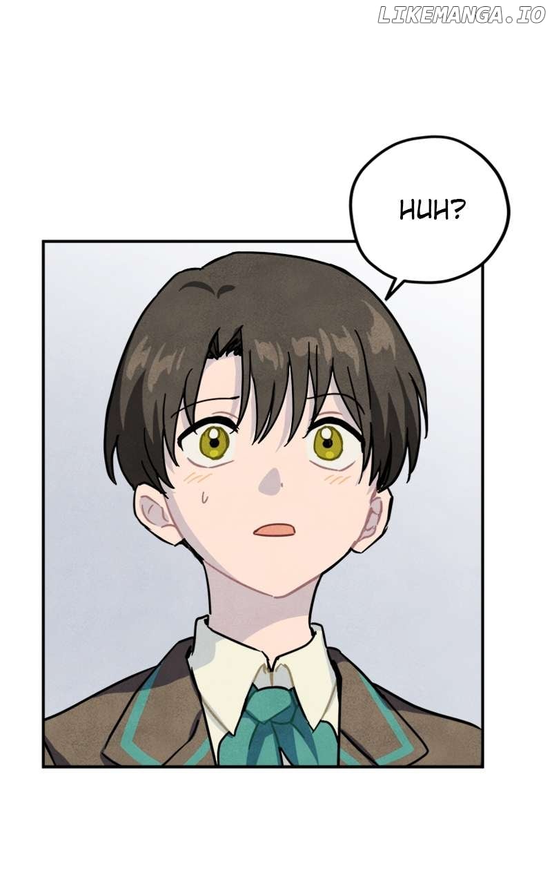 Potion Witch Chapter 47 - page 7