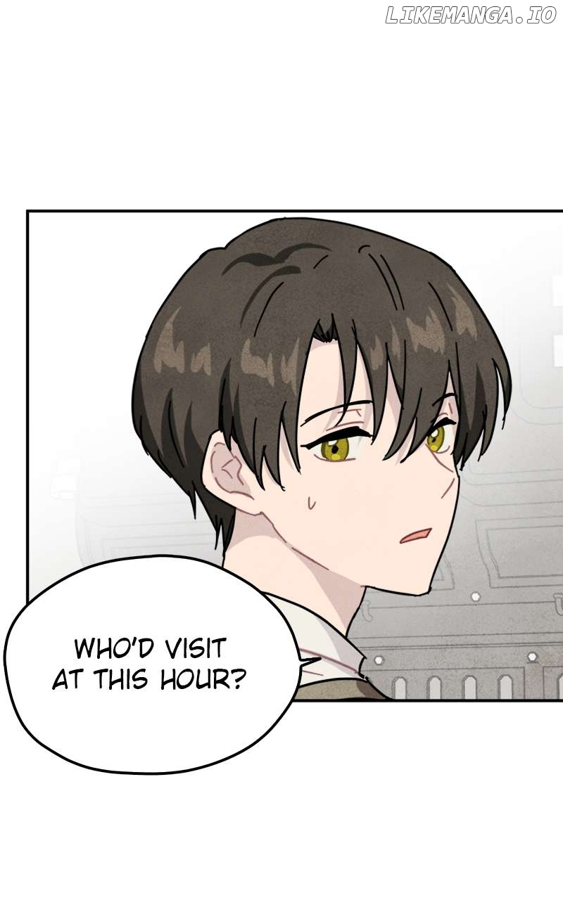 Potion Witch Chapter 47 - page 70