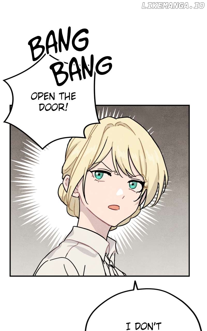 Potion Witch Chapter 47 - page 71