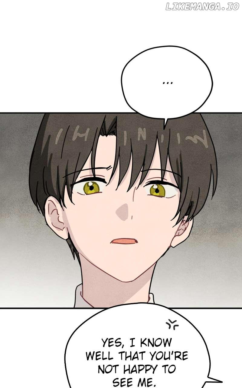 Potion Witch Chapter 47 - page 74