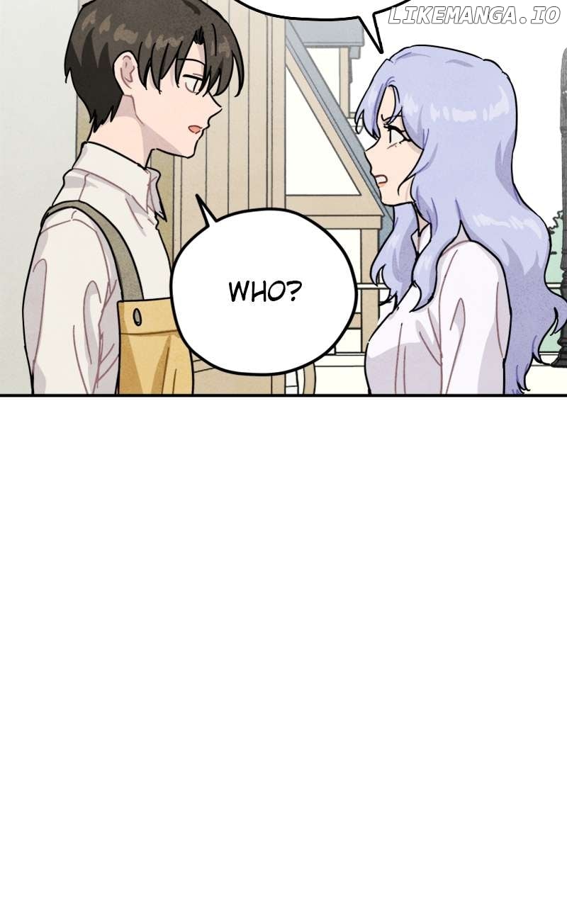 Potion Witch Chapter 47 - page 76