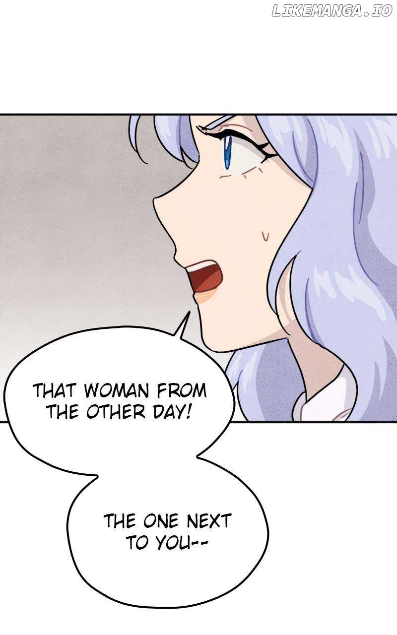 Potion Witch Chapter 47 - page 77
