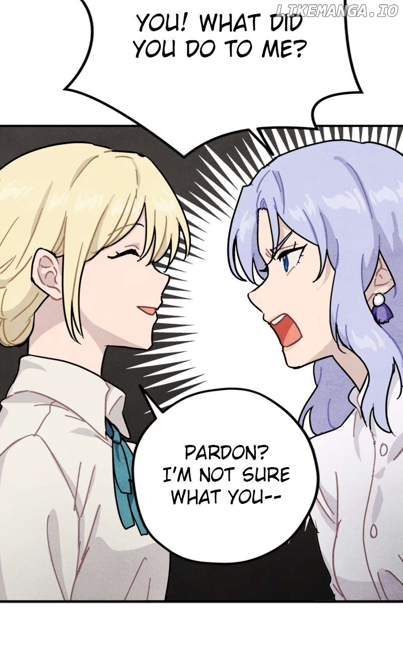 Potion Witch Chapter 47 - page 84