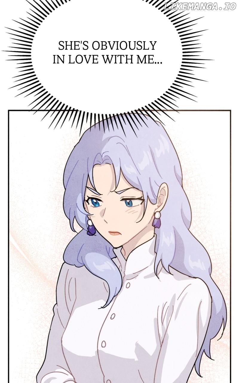 Potion Witch Chapter 48 - page 13