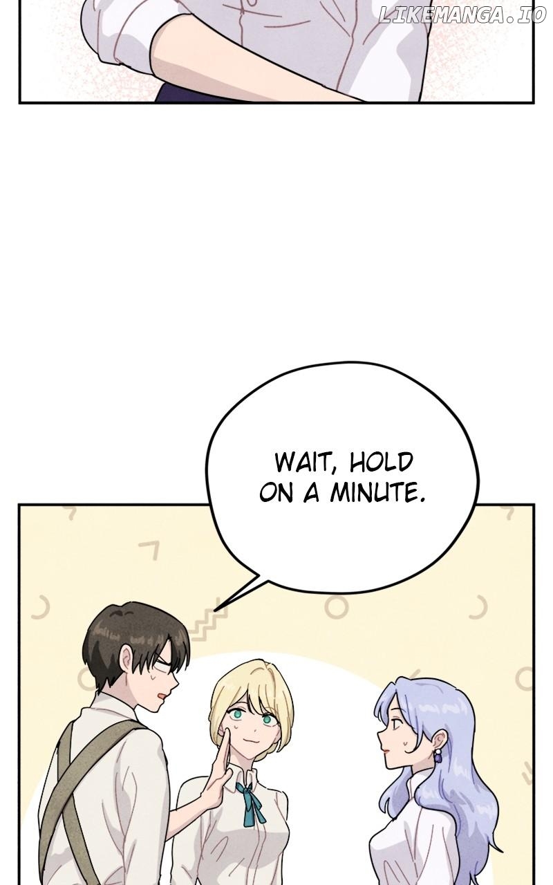 Potion Witch Chapter 48 - page 14