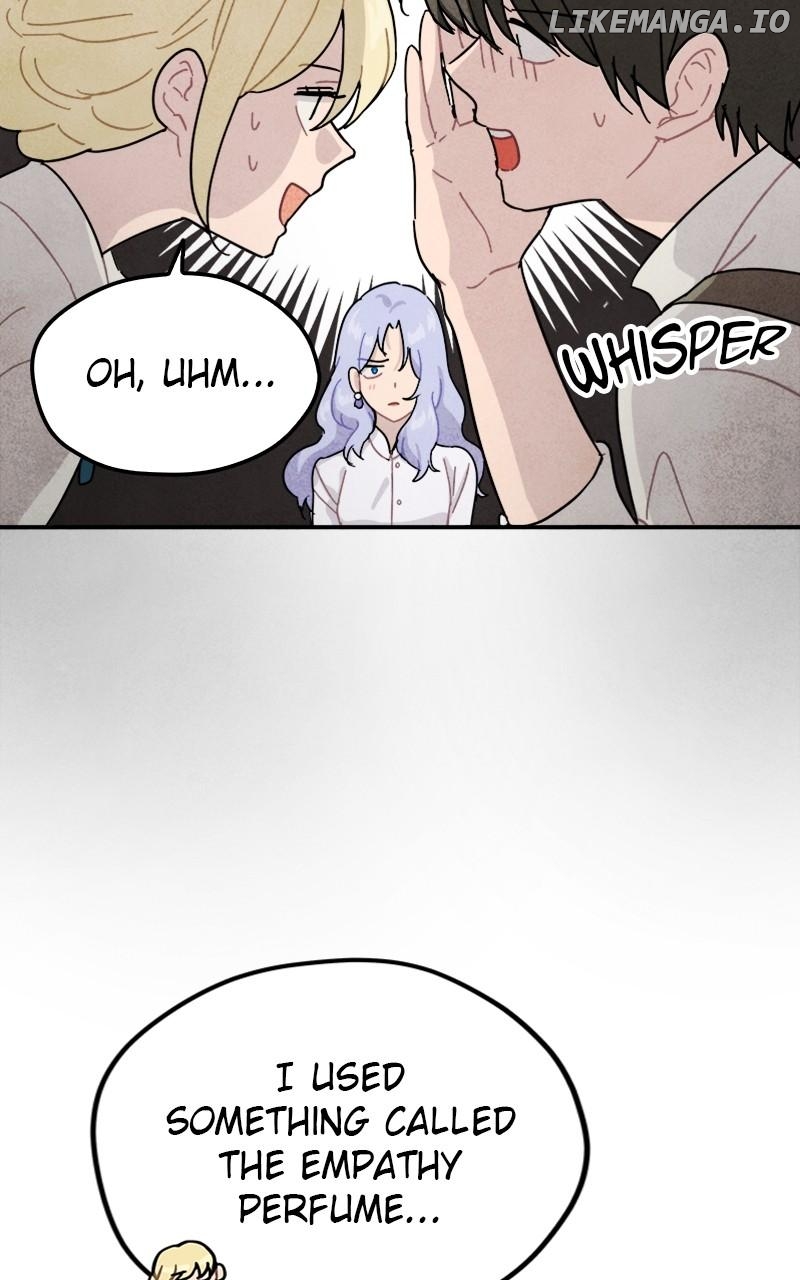 Potion Witch Chapter 48 - page 16