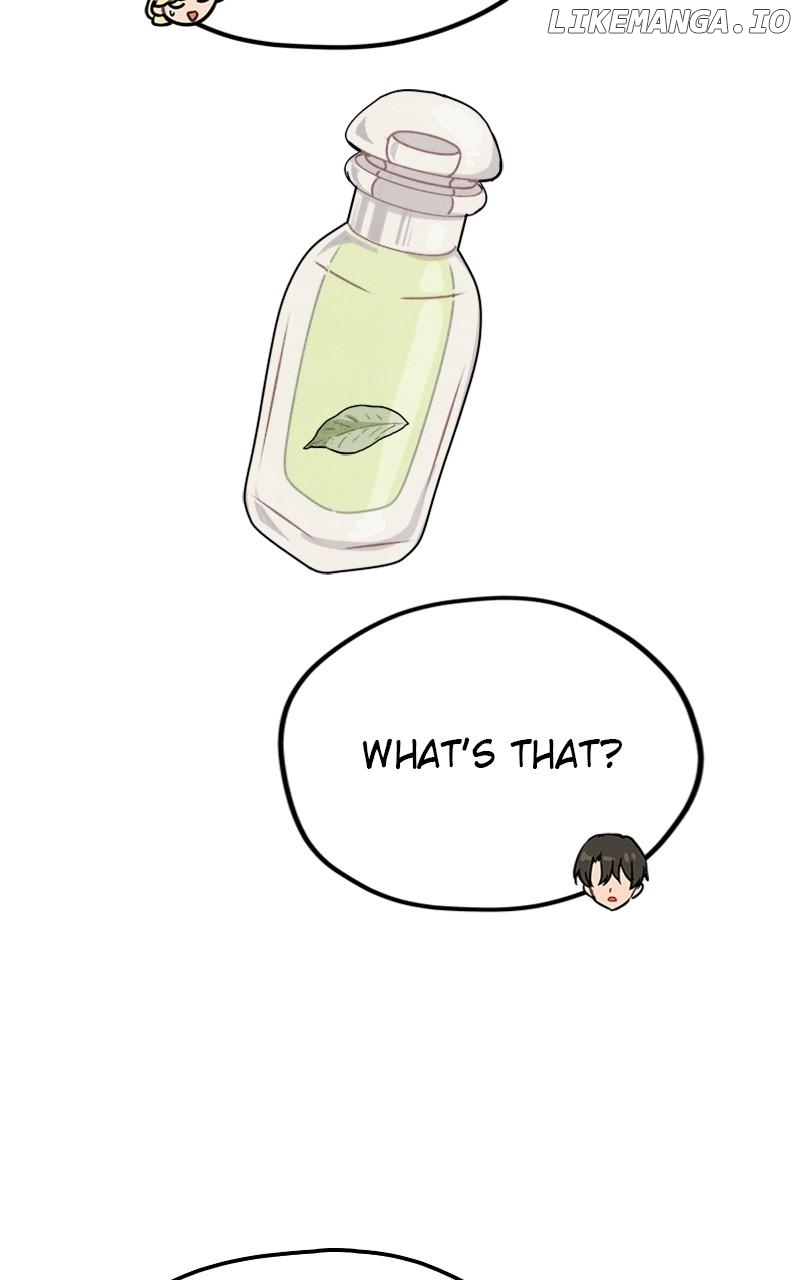 Potion Witch Chapter 48 - page 17