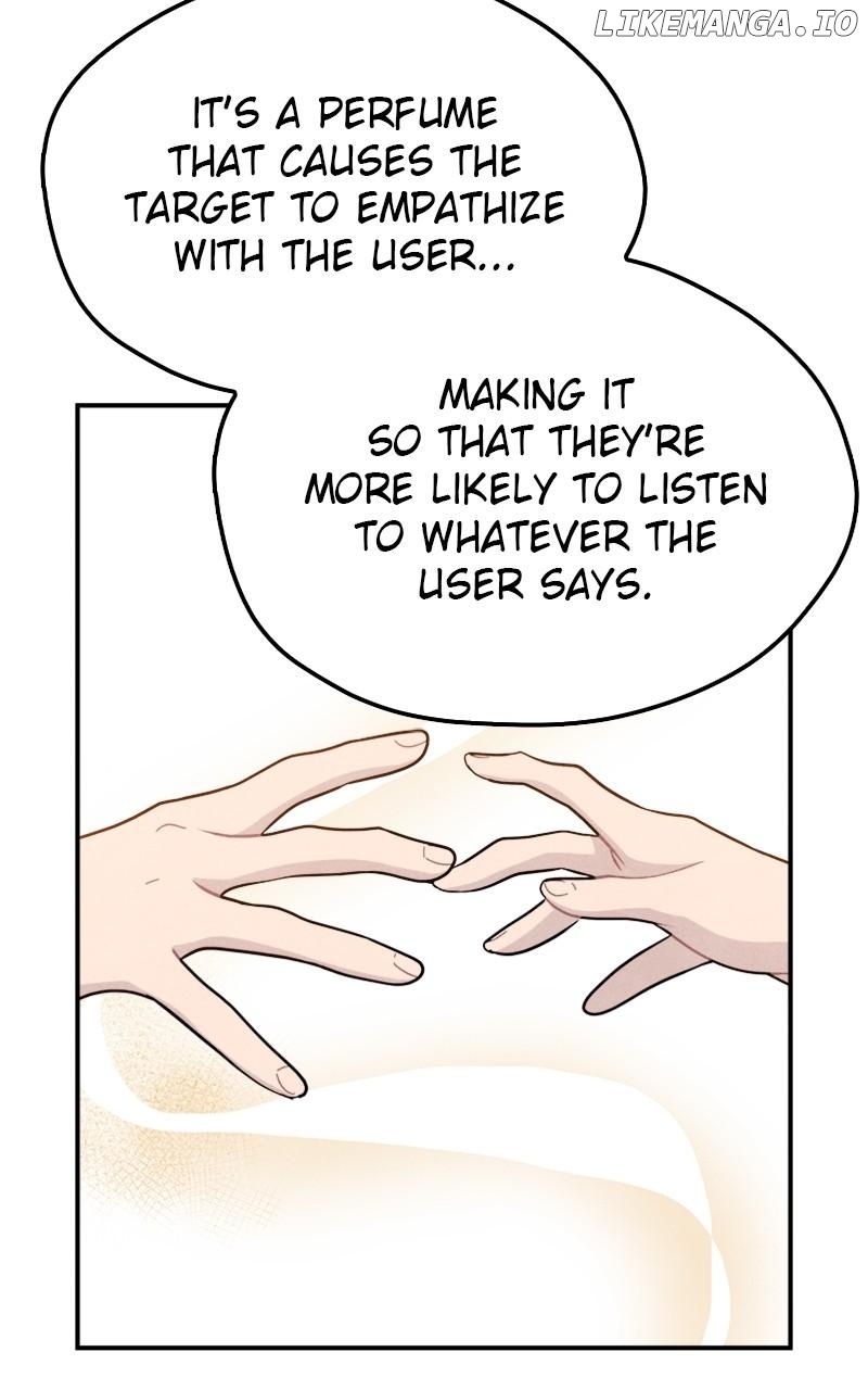 Potion Witch Chapter 48 - page 18