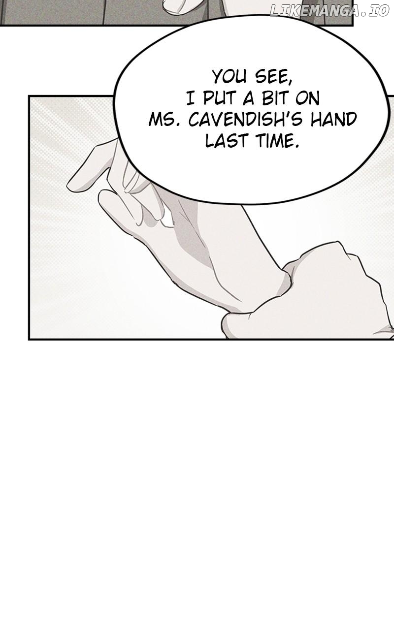 Potion Witch Chapter 48 - page 20